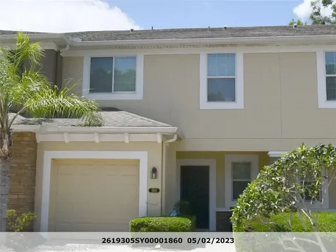 302 Maybeck Court Sanford FL 32771