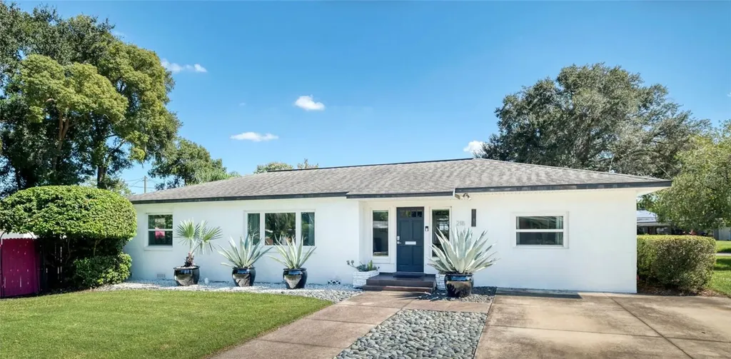 218 Orange Terrace Drive Winter Park FL 32789