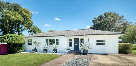 218 Orange Terrace Drive Winter Park FL 32789