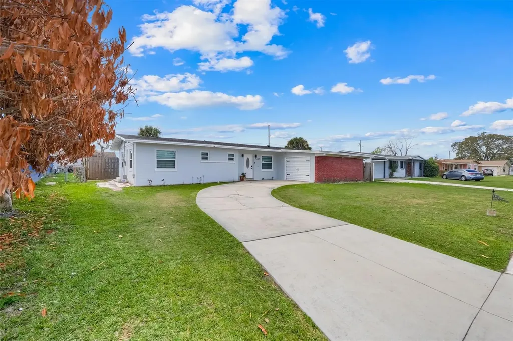 1126 Orwell Avenue Orlando FL 32809
