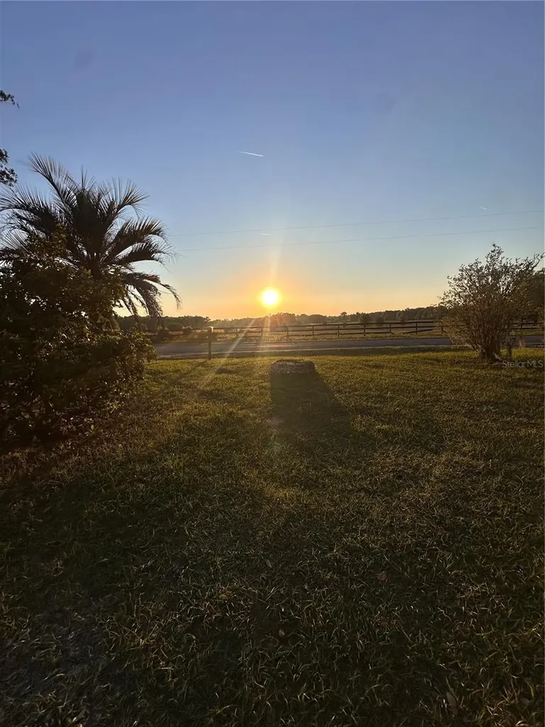15595 NW 27th Avenue Citra FL 32113