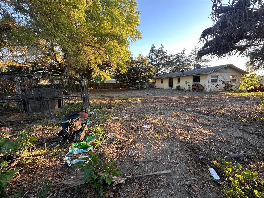15595 NW 27th Avenue Citra FL 32113