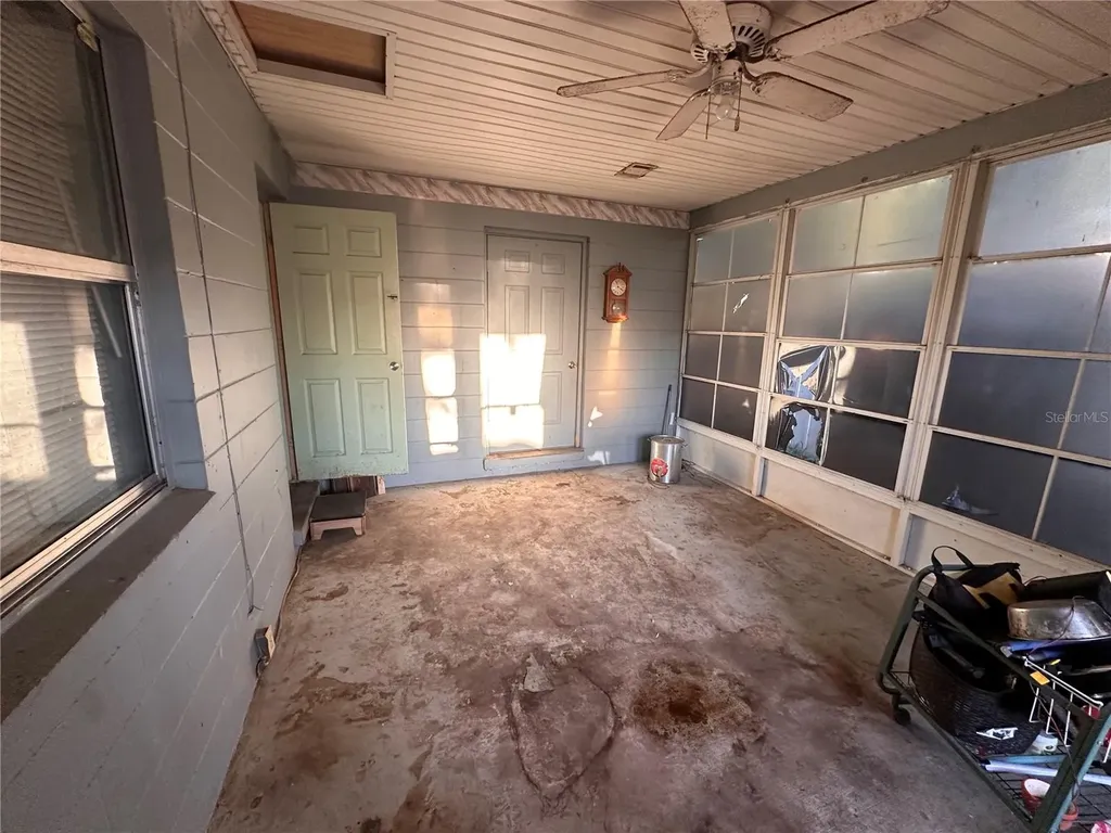 15595 NW 27th Avenue Citra FL 32113