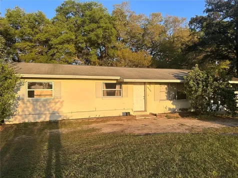 15595 NW 27th Avenue Citra FL 32113