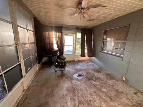 15595 NW 27th Avenue Citra FL 32113