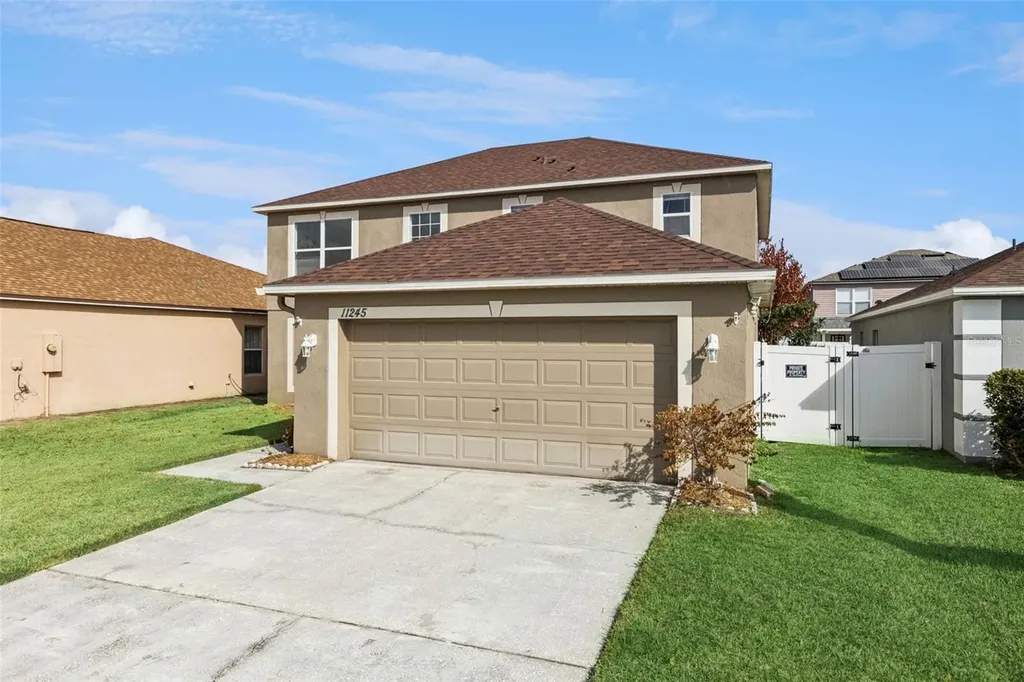 11245 Dacre Lane Orlando FL 32824