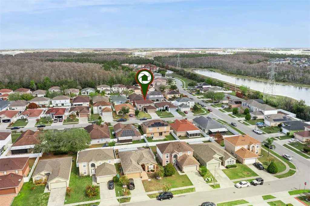 11245 Dacre Lane Orlando FL 32824