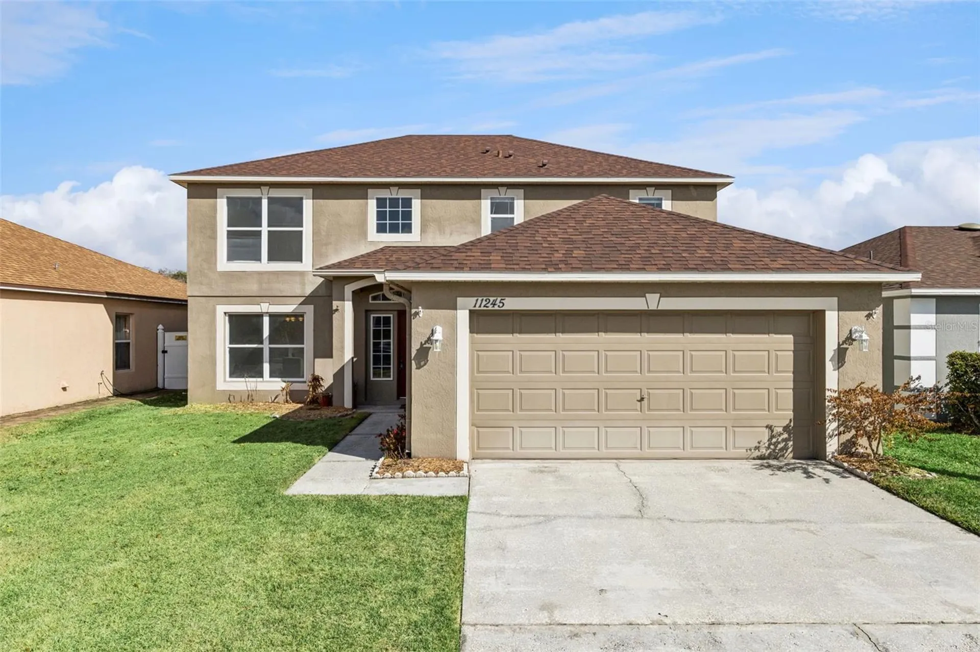 11245 Dacre Lane Orlando FL 32824