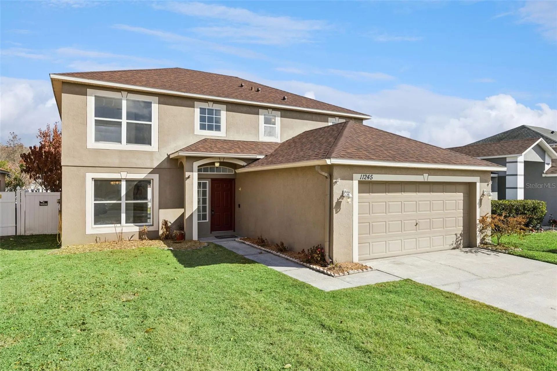 11245 Dacre Lane Orlando FL 32824
