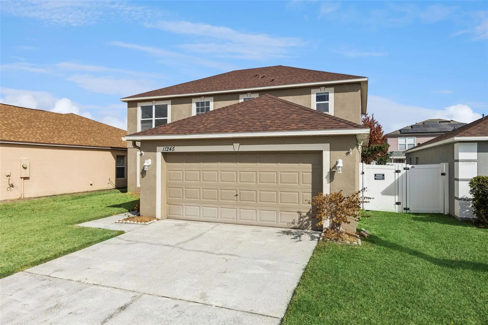 11245 Dacre Lane Orlando FL 32824