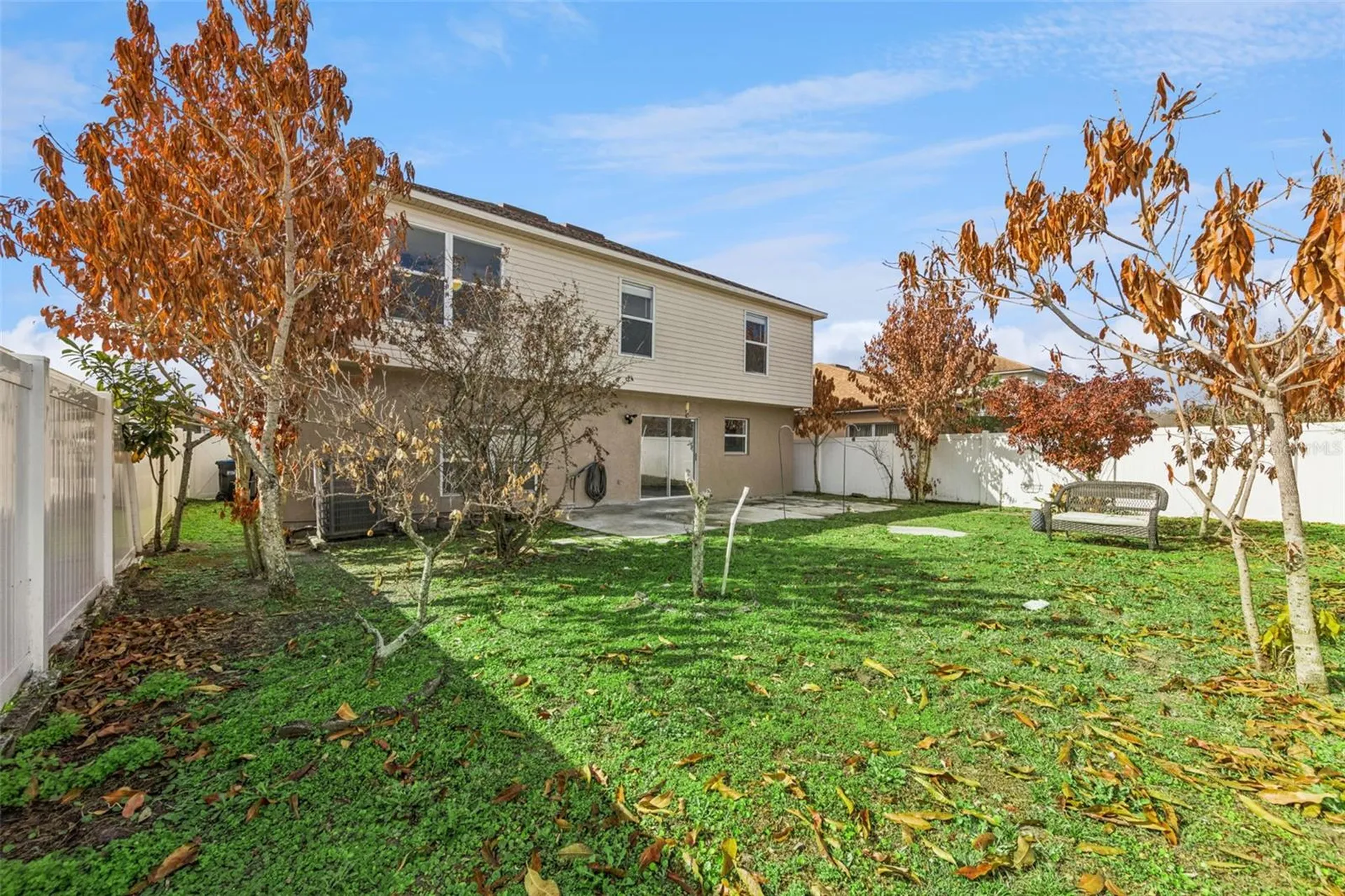 11245 Dacre Lane Orlando FL 32824