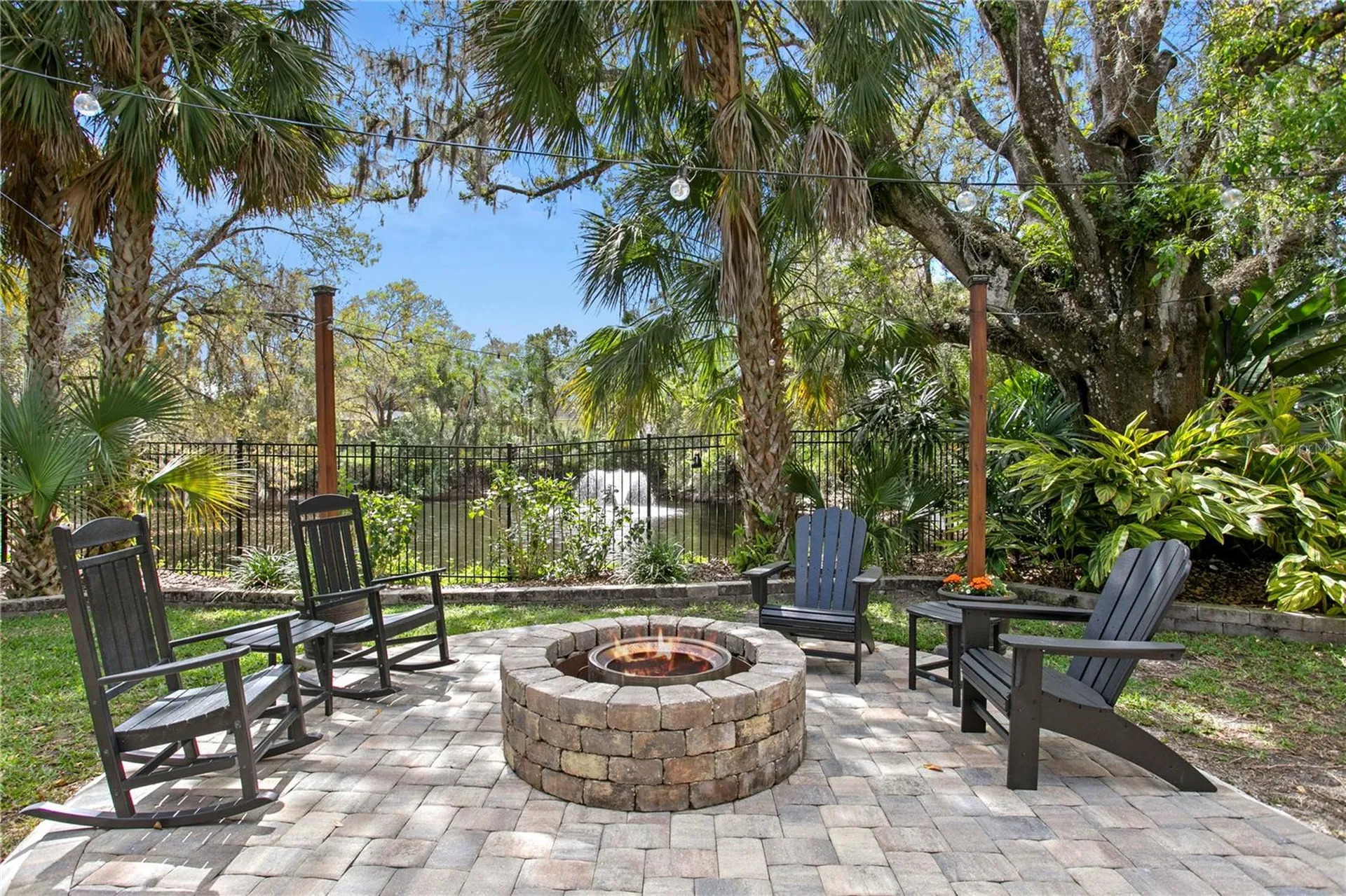 16204 Sierra De Avila Tampa FL 33613