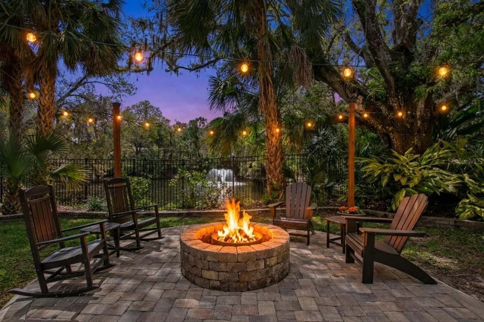 16204 Sierra De Avila Tampa FL 33613
