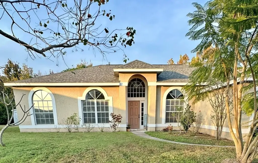 2701 Rismen Court Kissimmee FL 34743