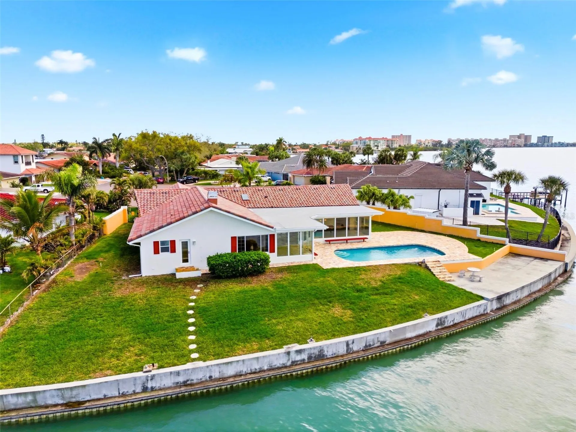 4201 45th Street S St Petersburg FL 33711