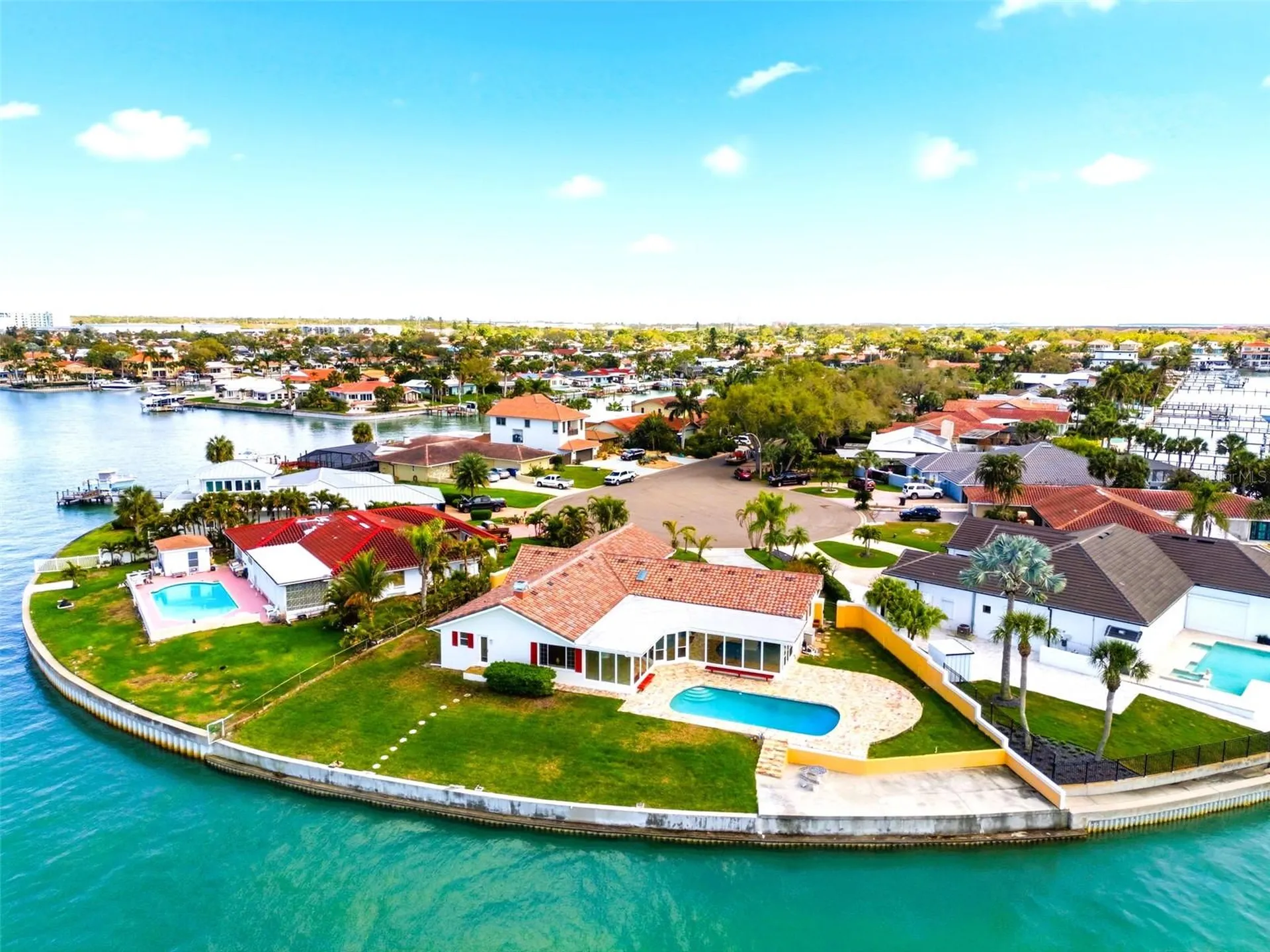 4201 45th Street S St Petersburg FL 33711