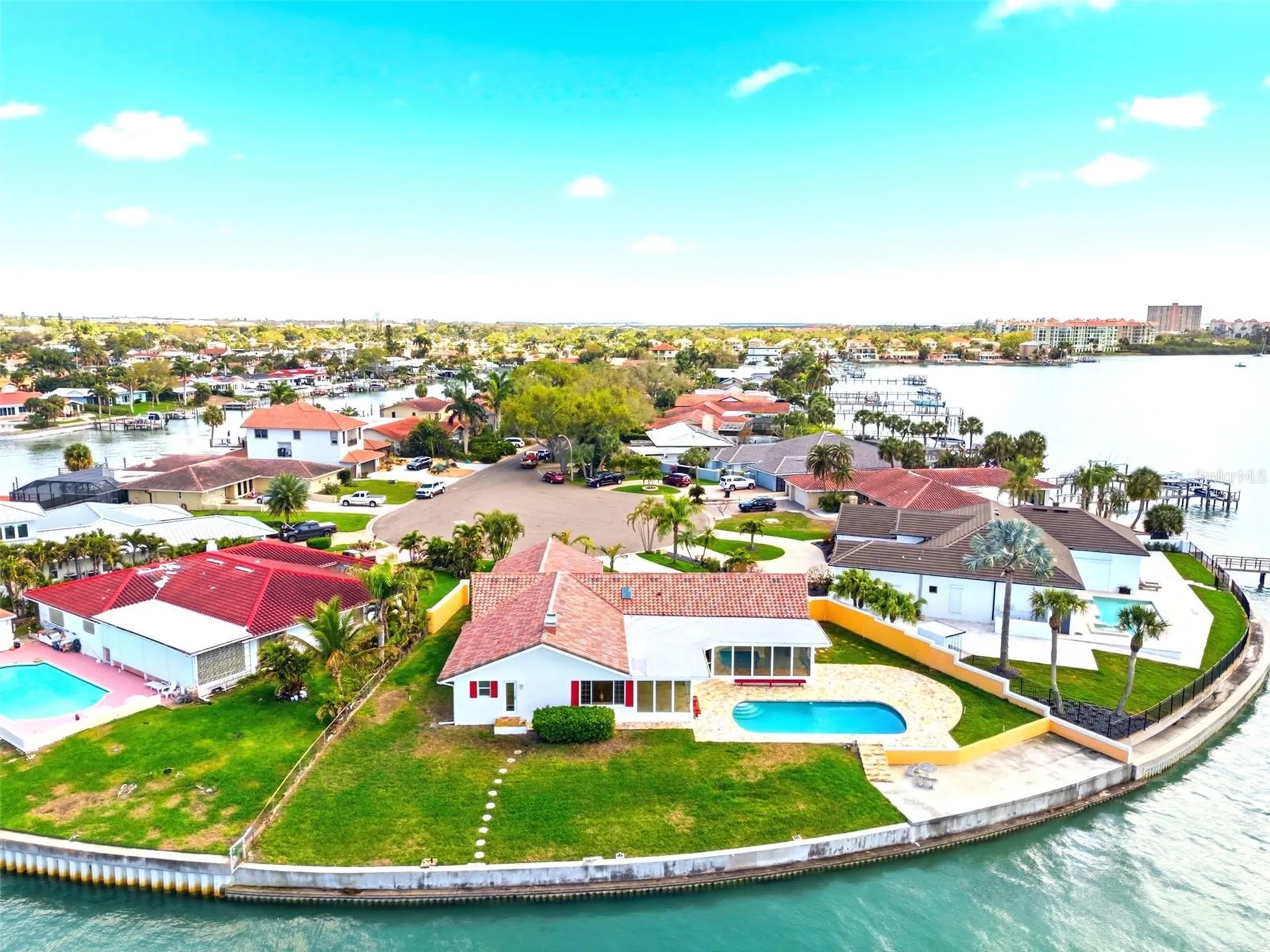 4201 45th Street S St Petersburg FL 33711