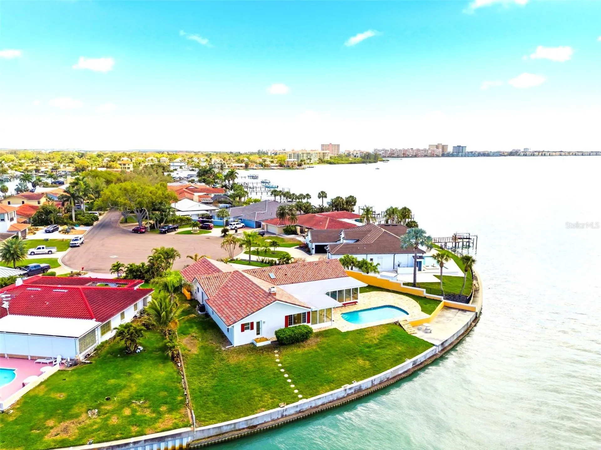 4201 45th Street S St Petersburg FL 33711
