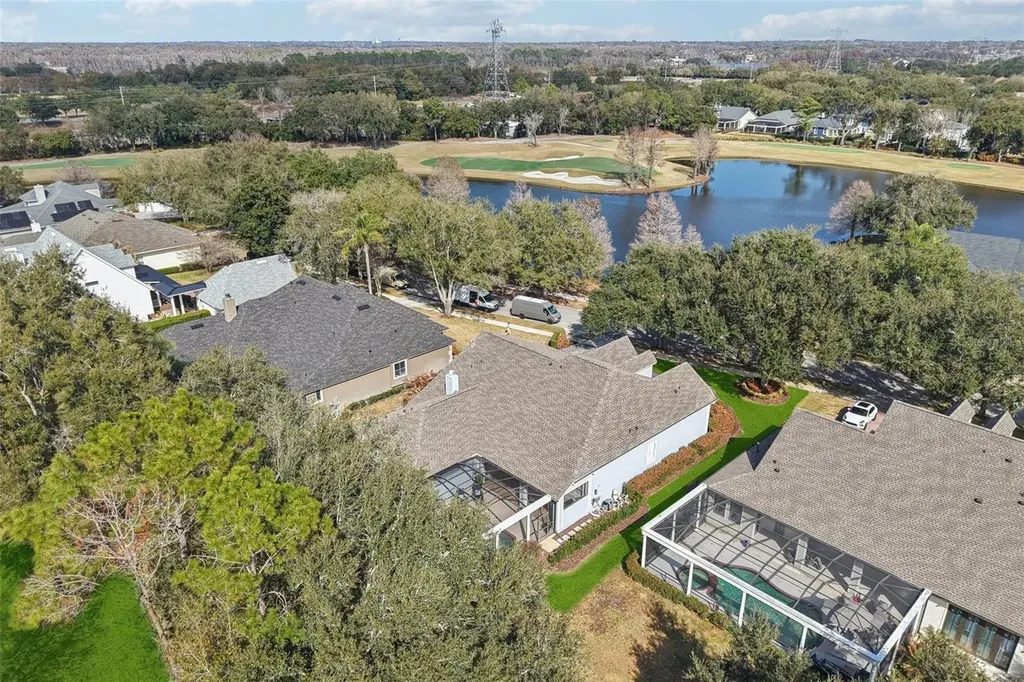 5926 Blakeford Drive Windermere FL 34786