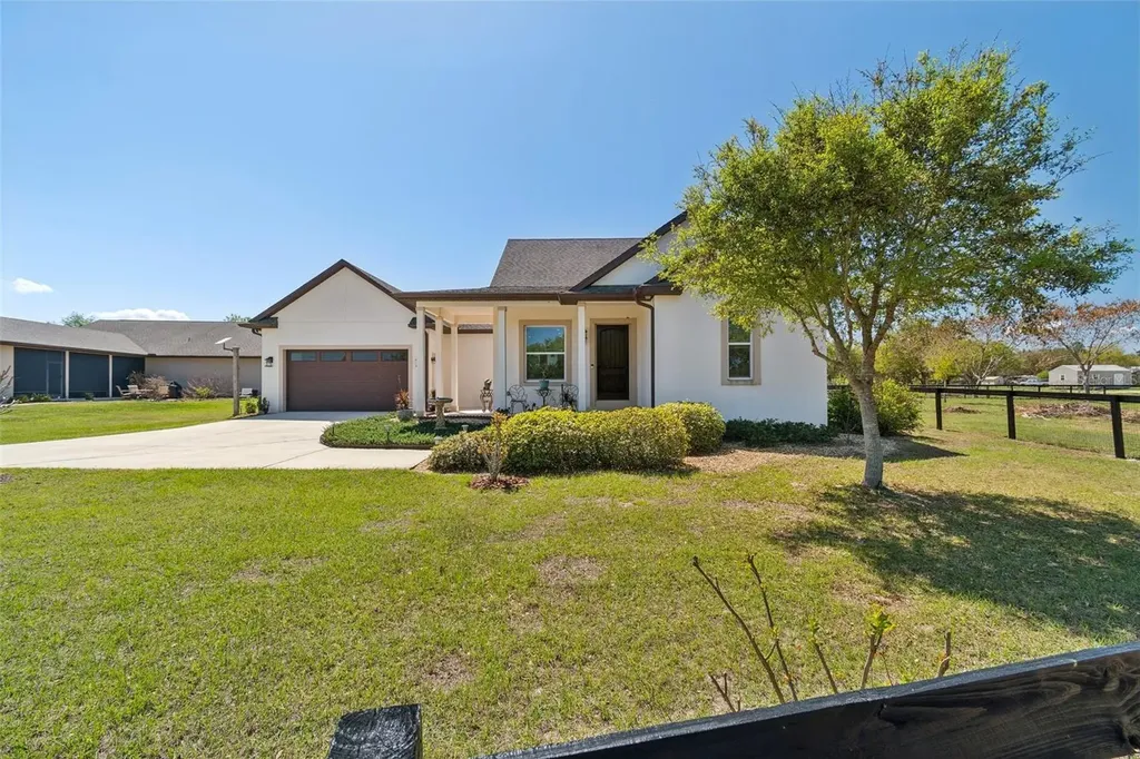 21210 Horse Ranch Road Mount Dora FL 32757