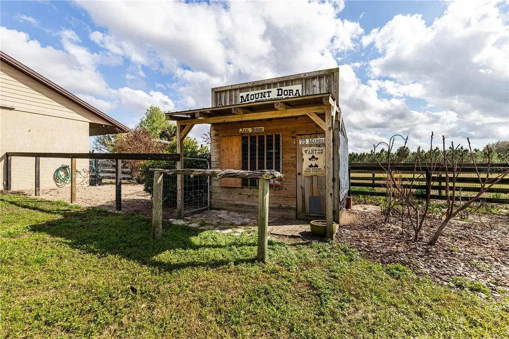 21210 Horse Ranch Road Mount Dora FL 32757