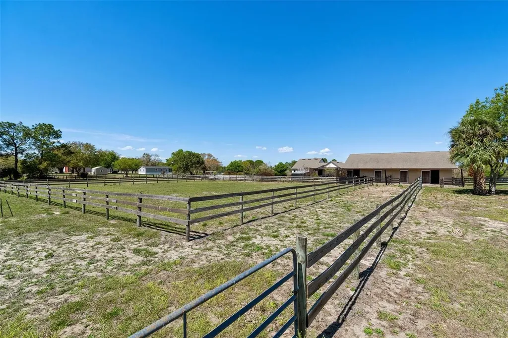 21210 Horse Ranch Road Mount Dora FL 32757