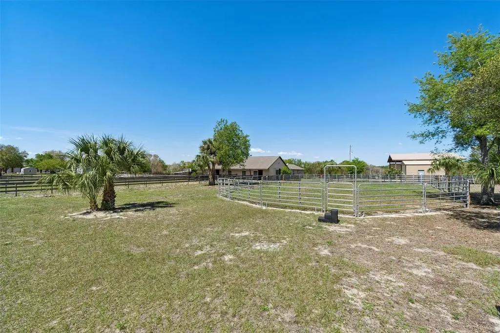 21210 Horse Ranch Road Mount Dora FL 32757