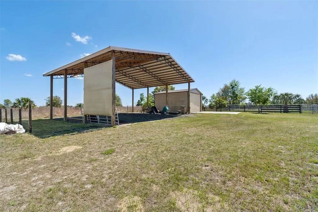 21210 Horse Ranch Road Mount Dora FL 32757