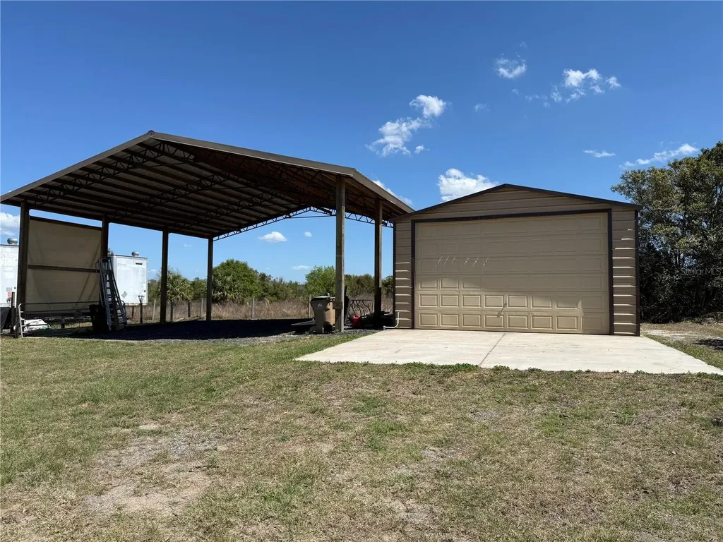 21210 Horse Ranch Road Mount Dora FL 32757