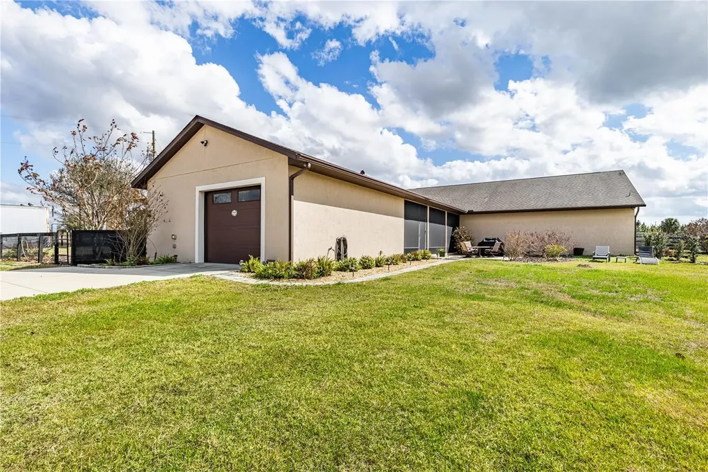 21210 Horse Ranch Road Mount Dora FL 32757