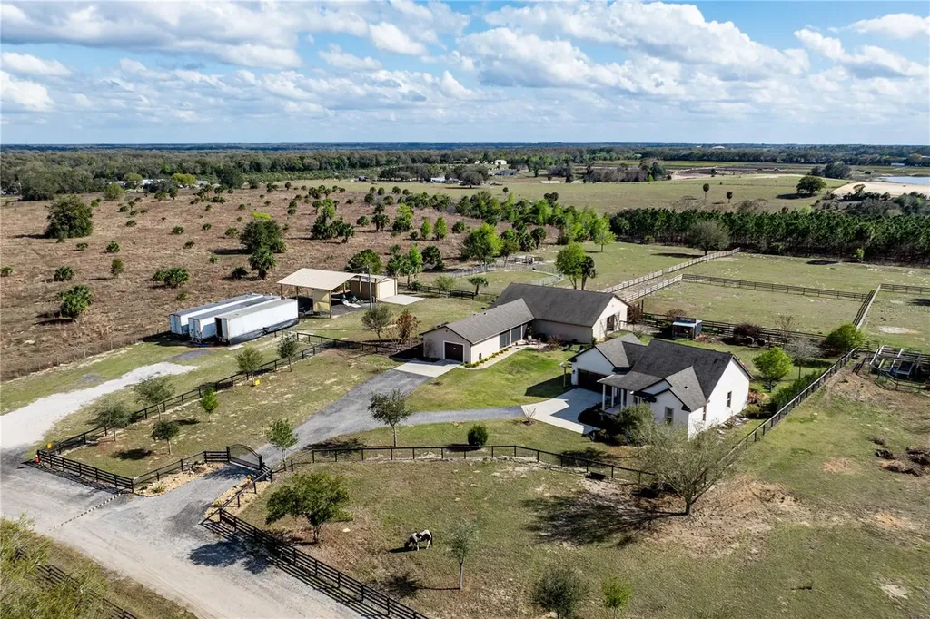 21210 Horse Ranch Road Mount Dora FL 32757