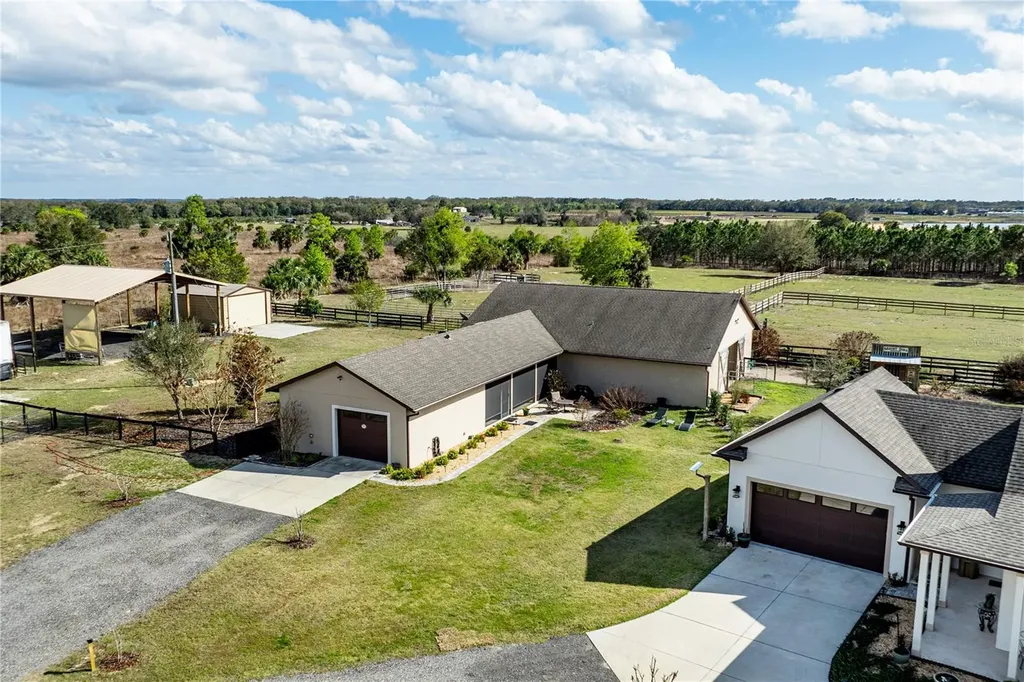 21210 Horse Ranch Road Mount Dora FL 32757