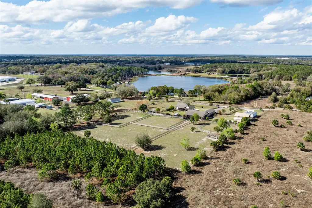 21210 Horse Ranch Road Mount Dora FL 32757