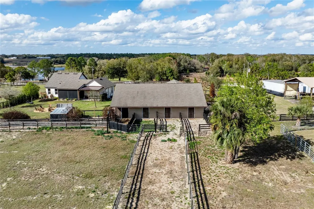 21210 Horse Ranch Road Mount Dora FL 32757
