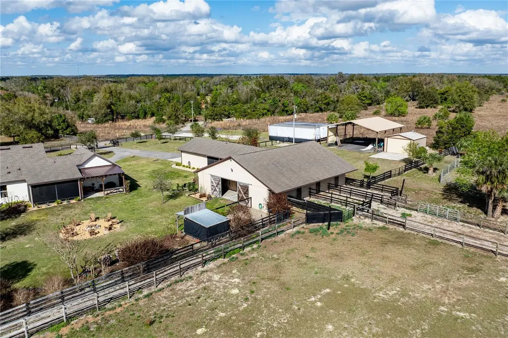 21210 Horse Ranch Road Mount Dora FL 32757