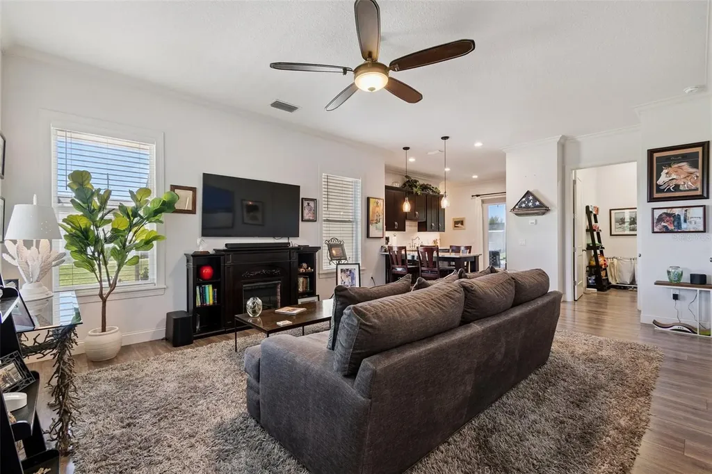 21210 Horse Ranch Road Mount Dora FL 32757