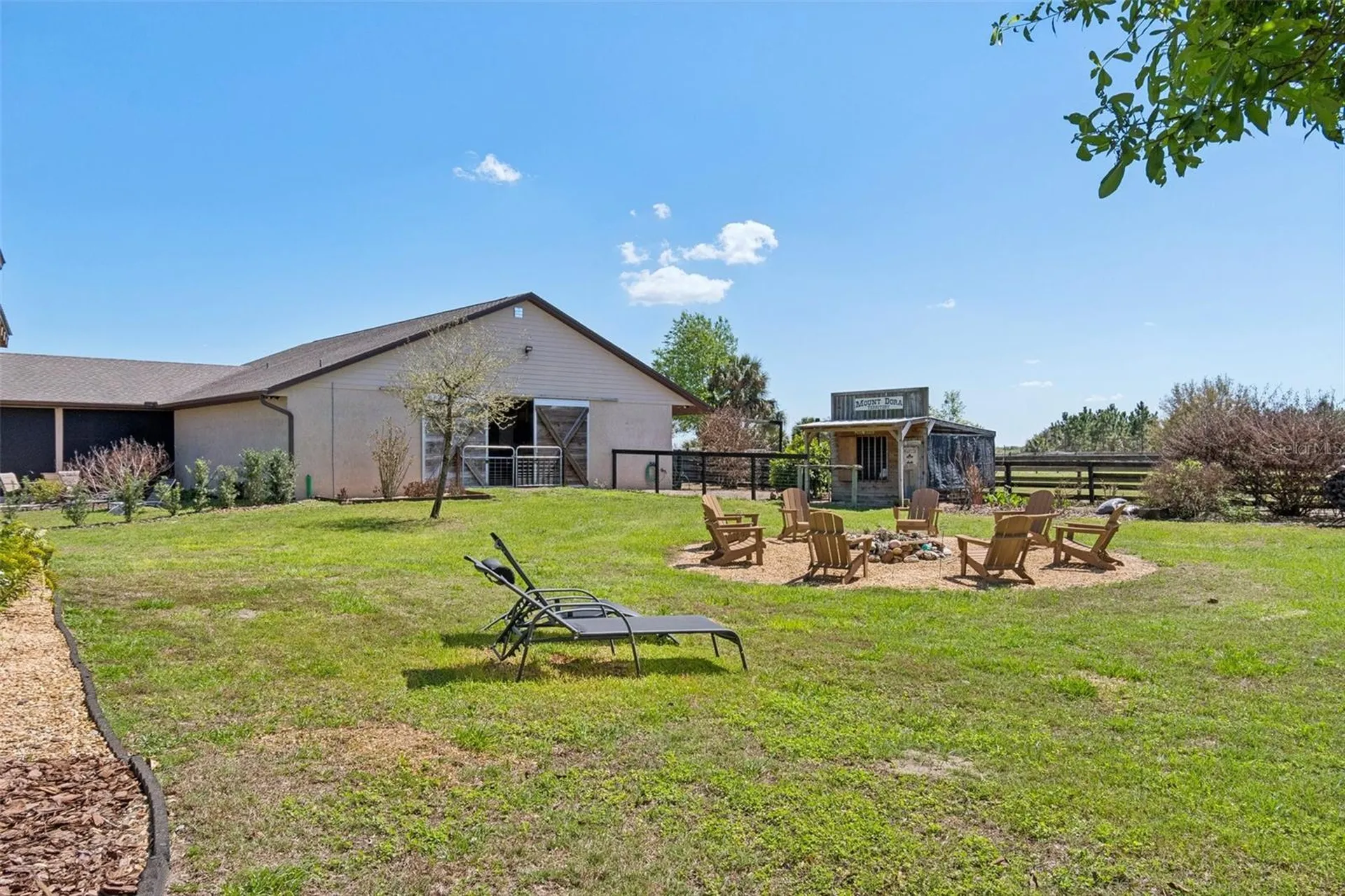 21210 Horse Ranch Road Mount Dora FL 32757