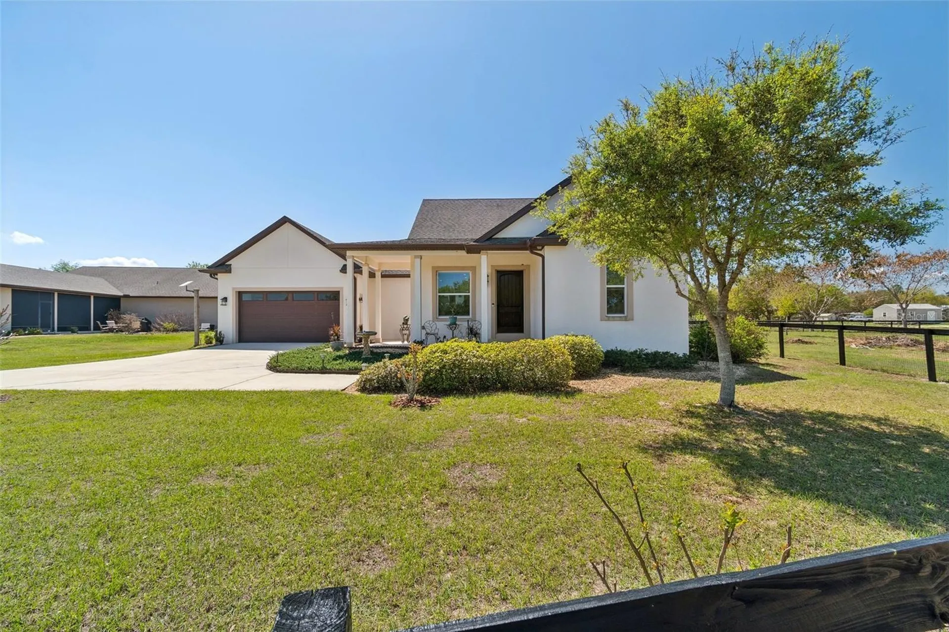 21210 Horse Ranch Road Mount Dora FL 32757