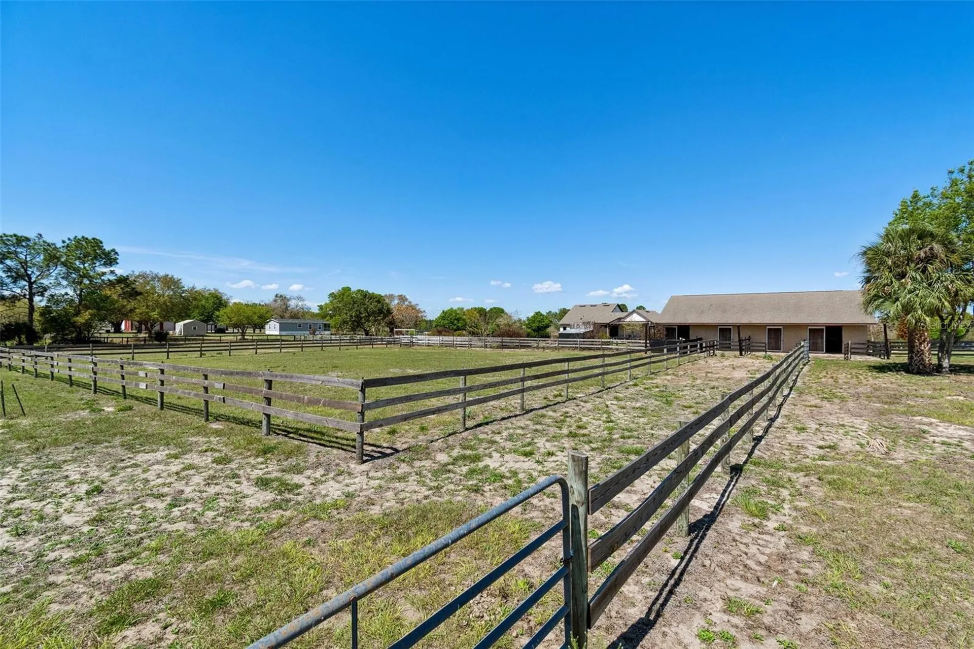 21210 Horse Ranch Road Mount Dora FL 32757