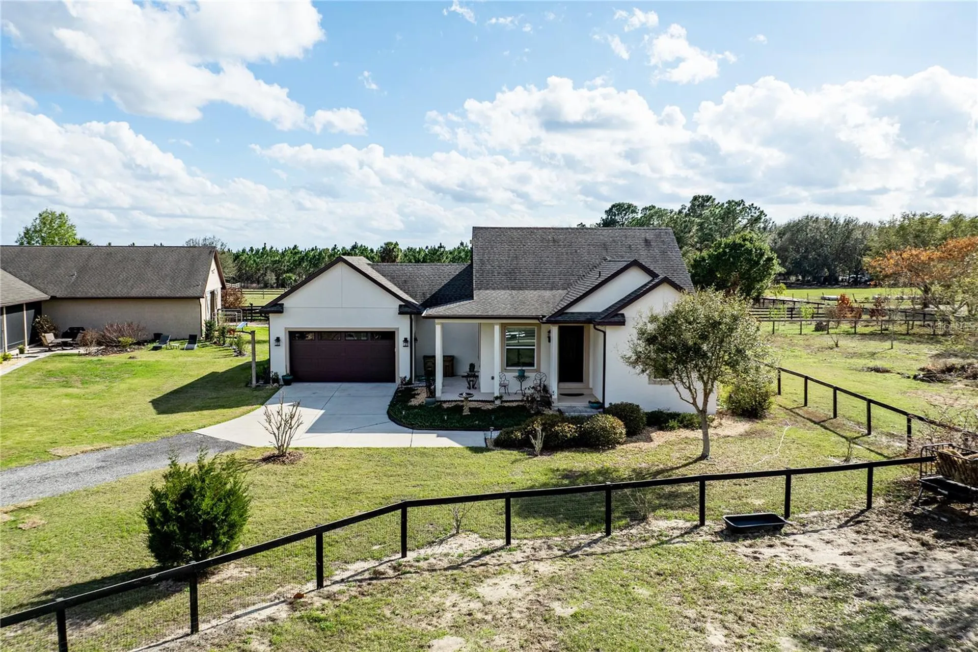 21210 Horse Ranch Road Mount Dora FL 32757