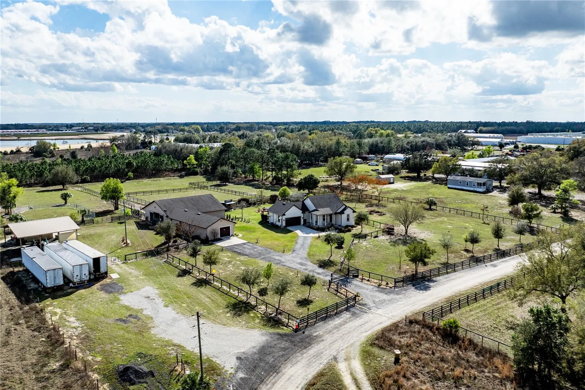 21210 Horse Ranch Road Mount Dora FL 32757