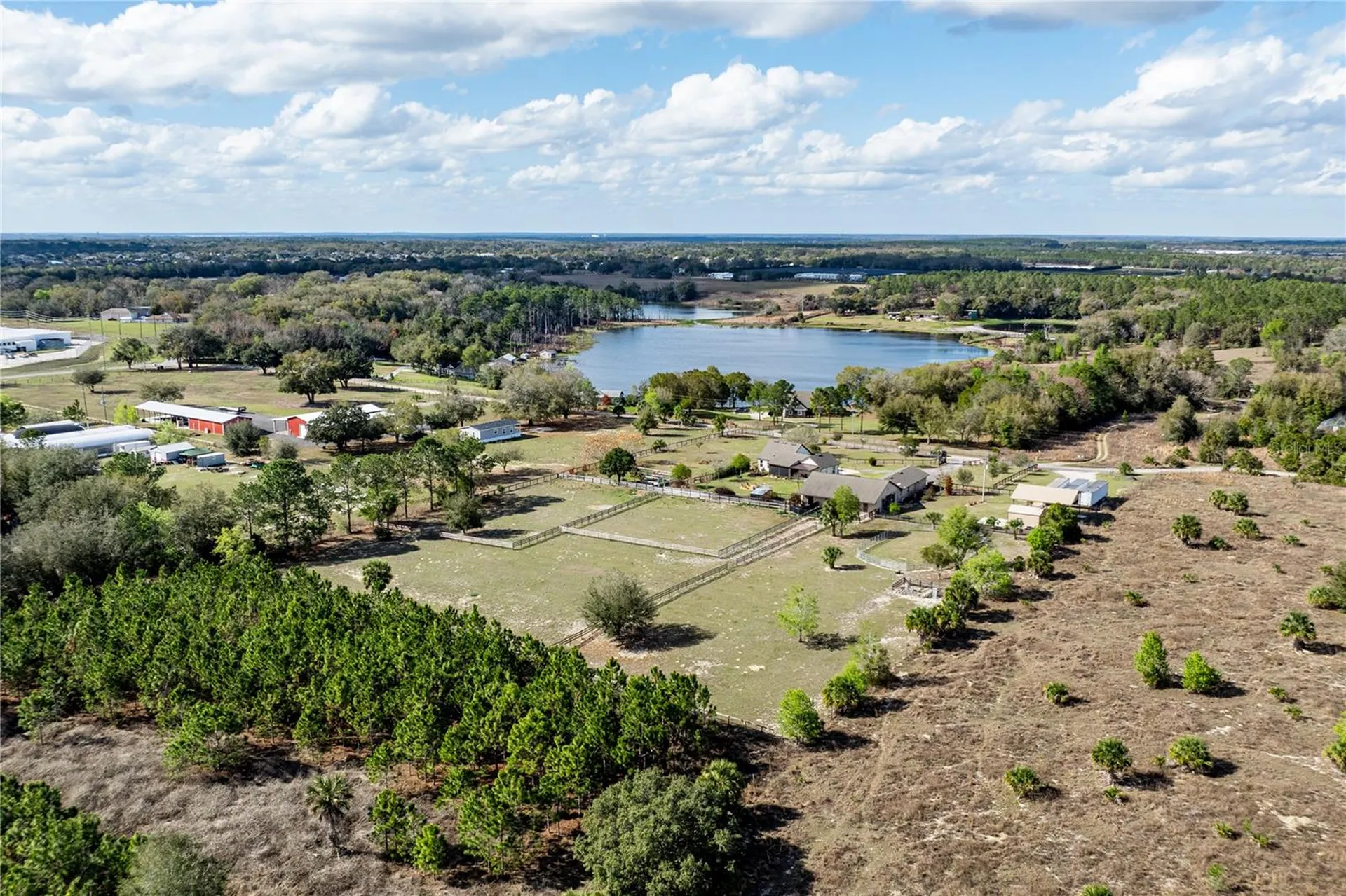 21210 Horse Ranch Road Mount Dora FL 32757