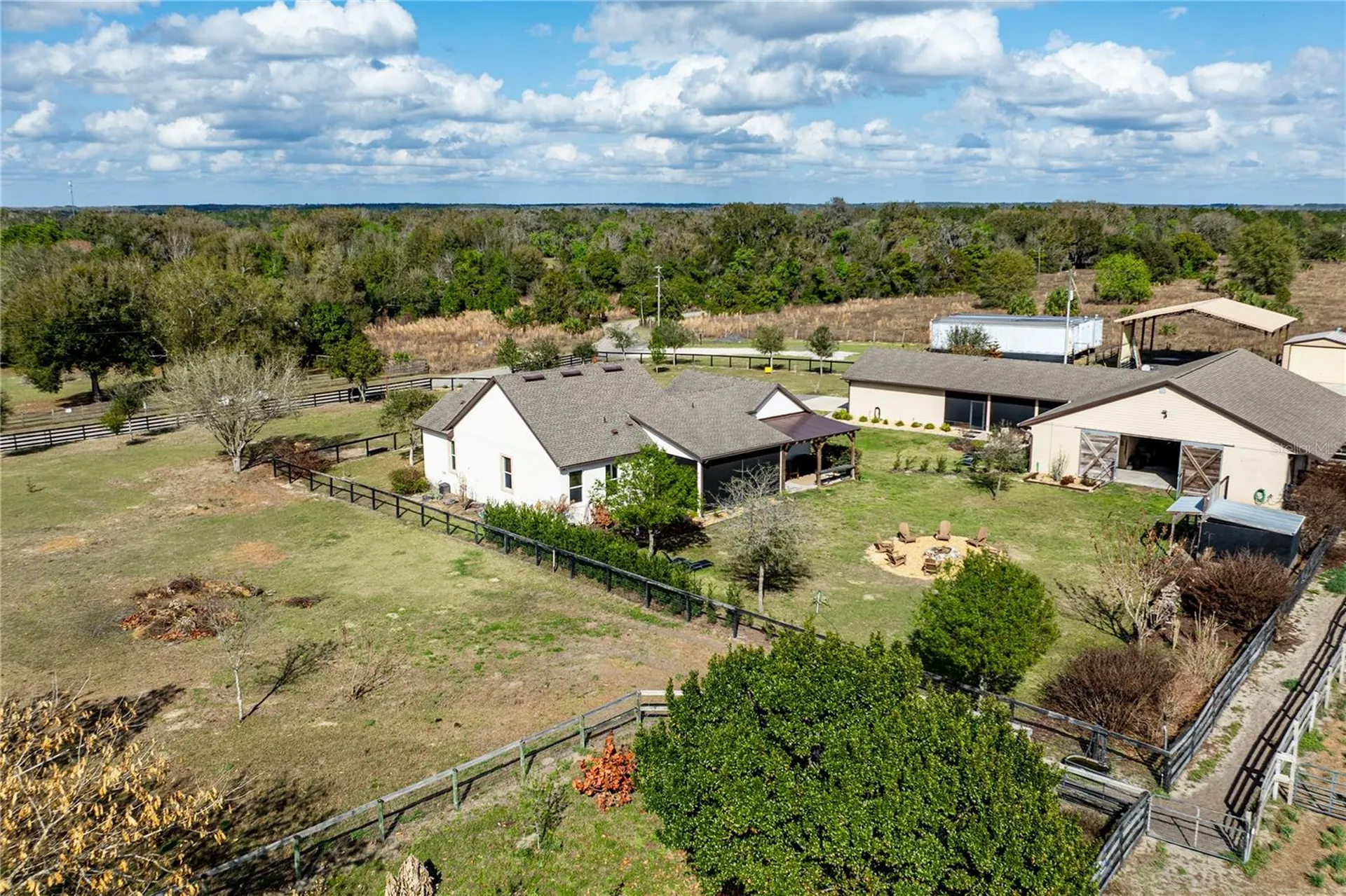21210 Horse Ranch Road Mount Dora FL 32757