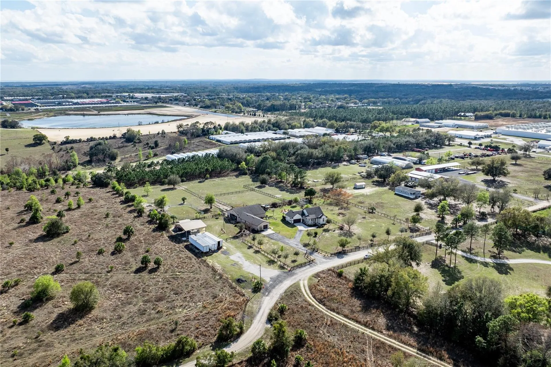 21210 Horse Ranch Road Mount Dora FL 32757