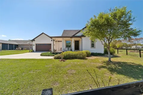 21210 Horse Ranch Road Mount Dora FL 32757