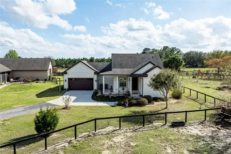 21210 Horse Ranch Road Mount Dora FL 32757