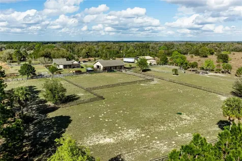 21210 Horse Ranch Road Mount Dora FL 32757