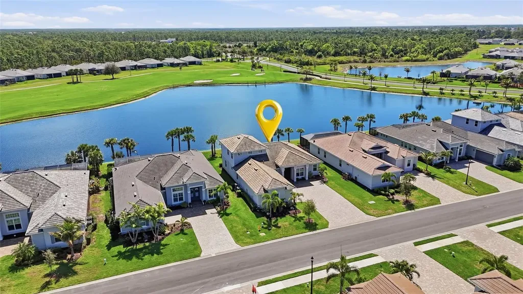 15073 River Birch Court Punta Gorda FL 33955