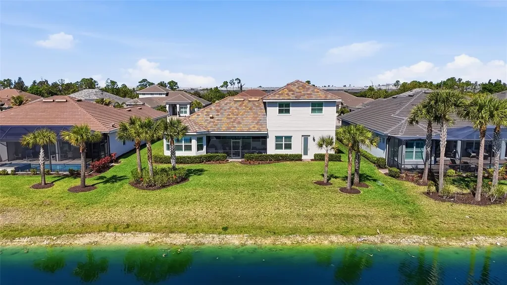 15073 River Birch Court Punta Gorda FL 33955
