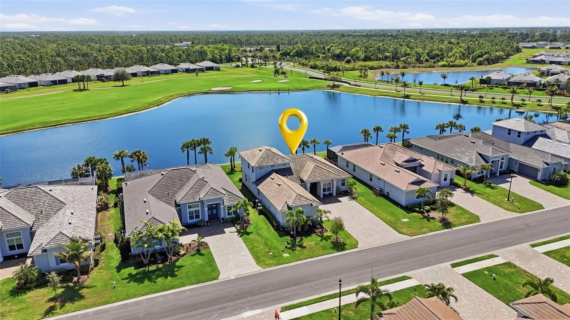 15073 River Birch Court Punta Gorda FL 33955